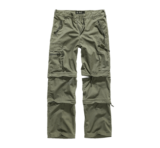 Savannah Pants / Feldhose / Zip Off div.Farben