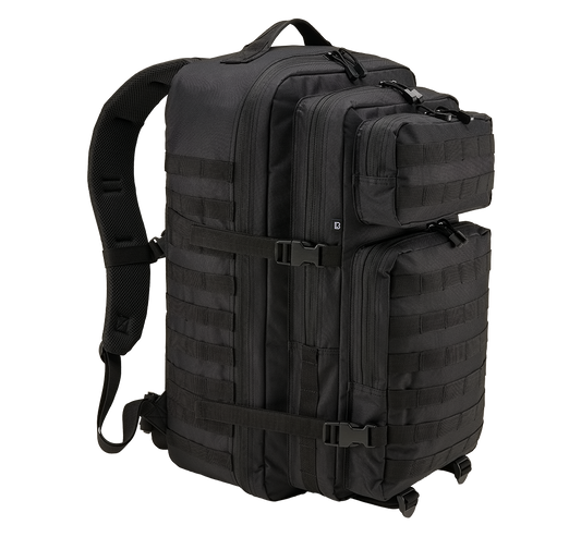 Rucksack Assault III - Div. Farben