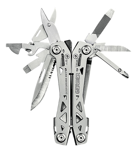 Gerber Suspension NXT Multitool