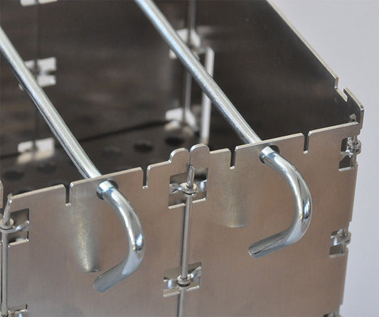 Bushcraft Essentials LF