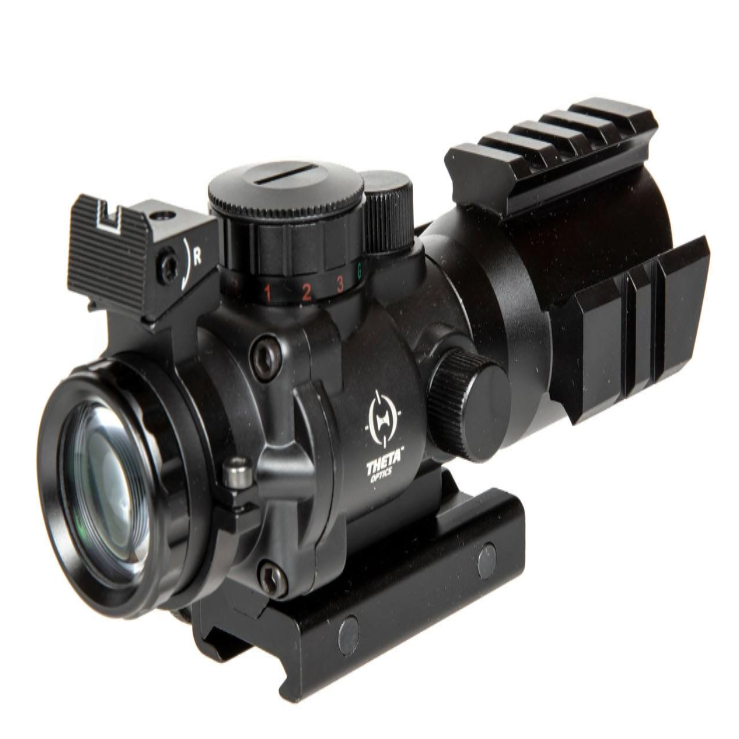 Rhino 4X32 Zielfernrohr