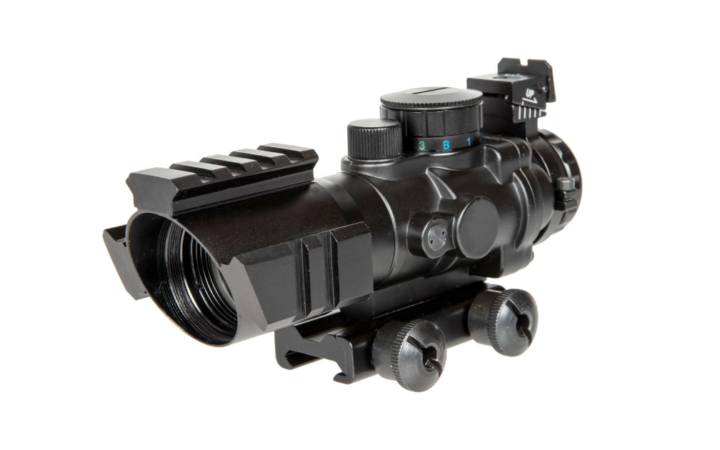 Rhino 4X32 Zielfernrohr