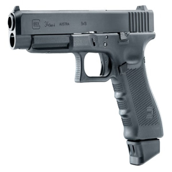 Glock 34 Gen4 Deluxe