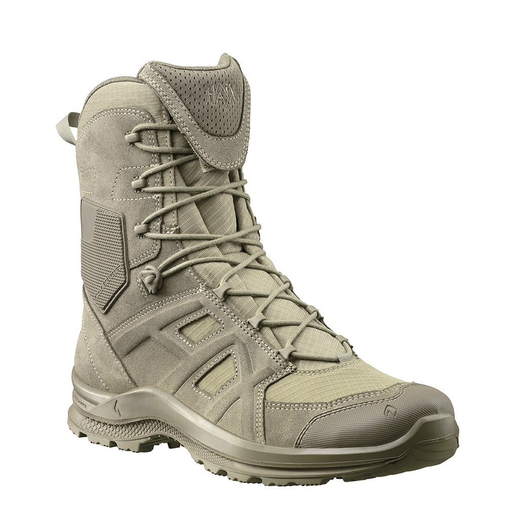 Haix Black Eagle Athletic 2.0T High Sidezipper - Div. Farben