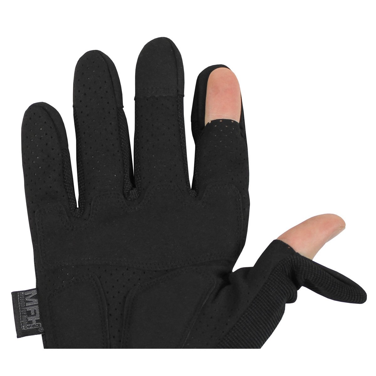 Tactical Handschuh MFH - Action Div. Farben