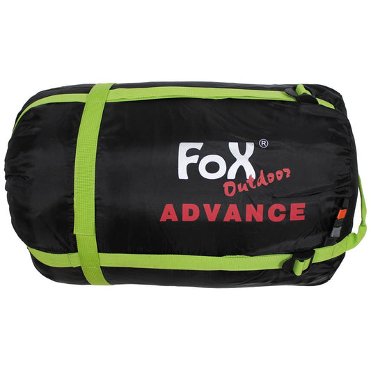 Mumienschlafsack MFH