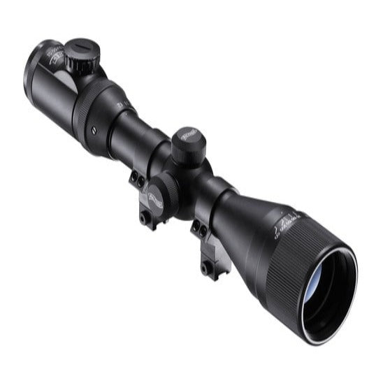 Walther 4-12 x 50