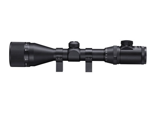 Walther 4-12 x 50