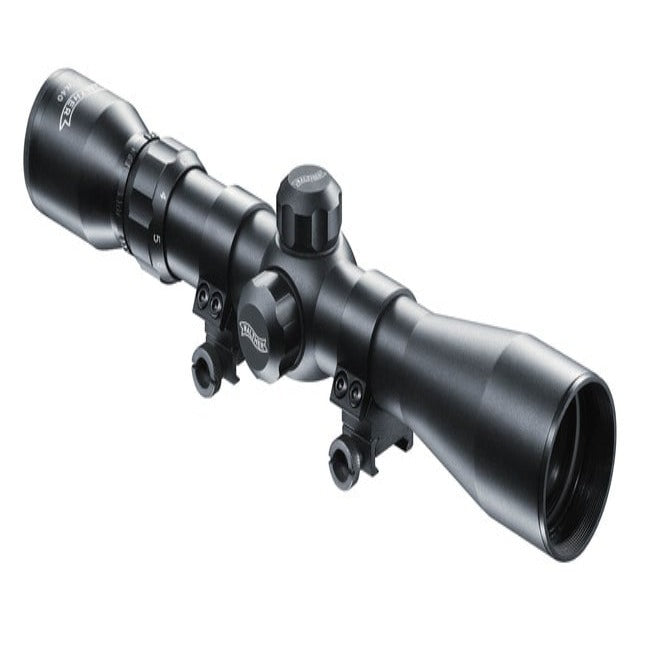 Walther 3-9 x 40