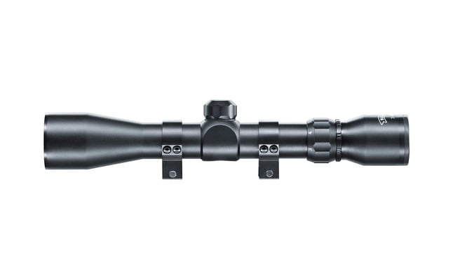 Walther 3-9 x 40