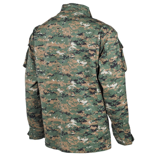 US Feldjacke ACU R/S