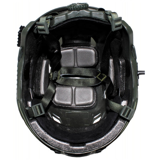 US Helm "FAST" Fallschirmjäger - Div. Farben