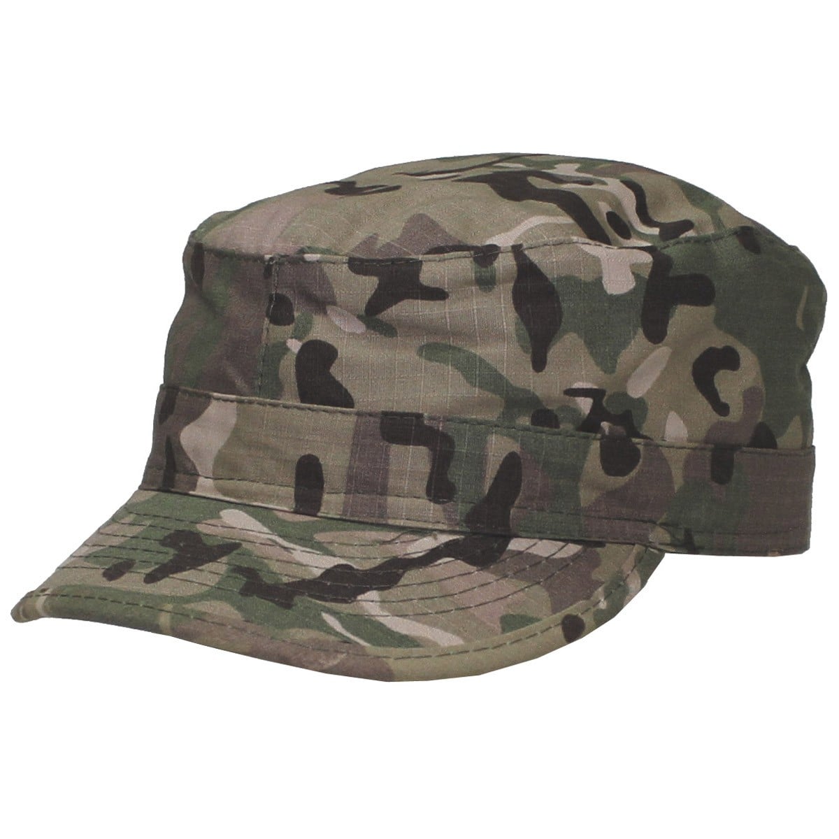 US Feldmütze ACU R/S - Div. Farben