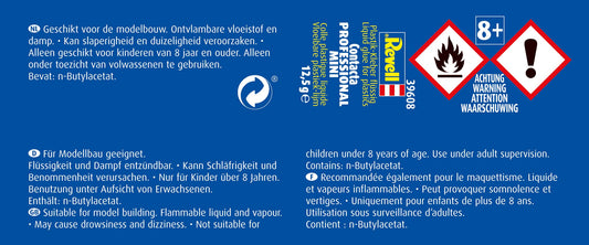 Contacta Professional LG 25G