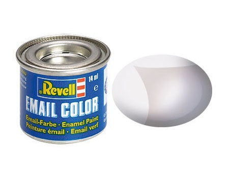 Revell div. Farbe Matt