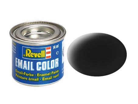 Revell div. Farbe Matt