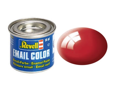 Revell div. Farben Glänzend