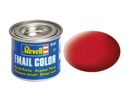 Revell div. Farbe Matt