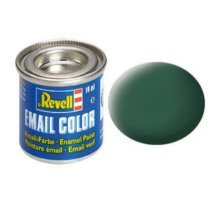 Revell div. Farbe Matt