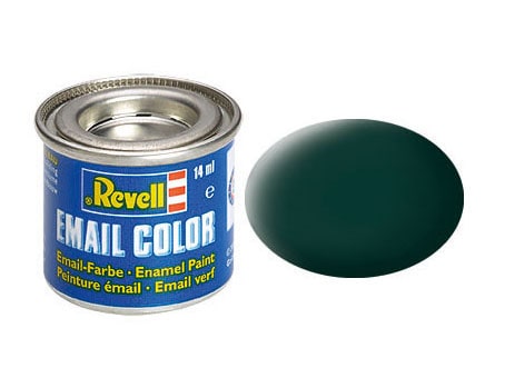 Revell div. Farbe Matt