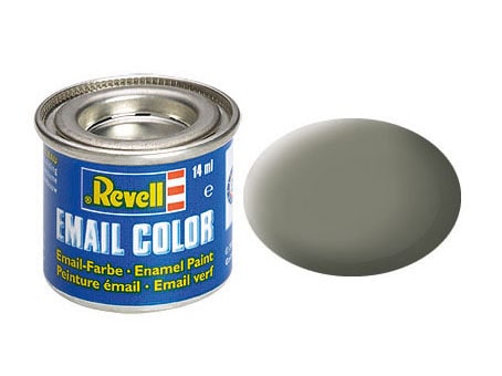 Revell div. Farbe Matt