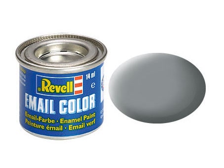 Revell div. Farbe Matt