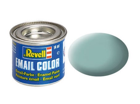Revell div. Farbe Matt