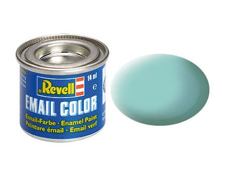 Revell div. Farbe Matt