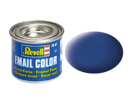 Revell div. Farbe Matt