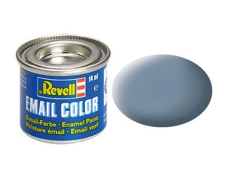 Revell div. Farbe Matt
