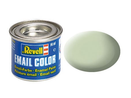 Revel div. Farbe Matt RAF
