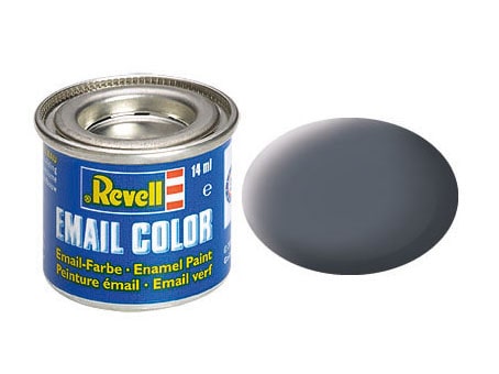 Revell div. Farbe Matt