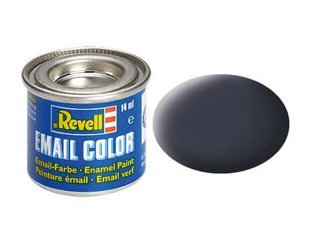 Revell div. Farbe Matt