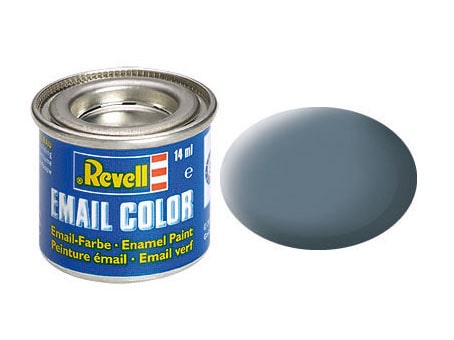 Revell div. Farbe Matt