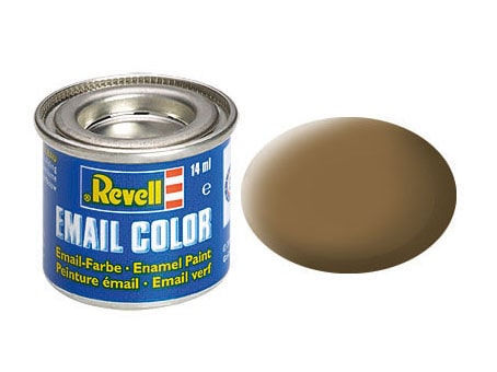 Revel div. Farbe Matt RAF