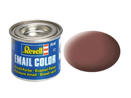 Revell div. Farbe Matt