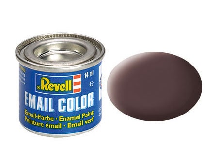 Revell div. Farbe Matt