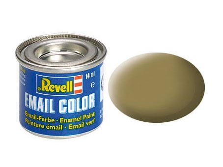 Revell div. Farbe Matt