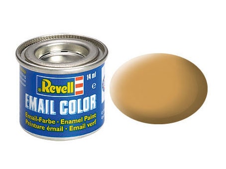 Revell div. Farbe Matt