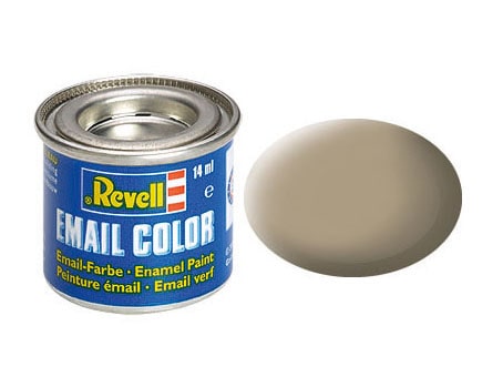 Revell div. Farbe Matt