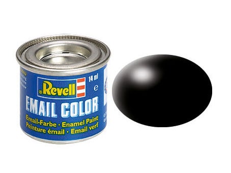 Revell div. Farbe Seidenmatt