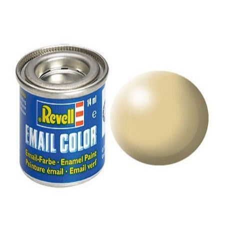 Revell div. Farbe Seidenmatt