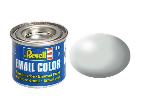 Revell div. Farbe Seidenmatt