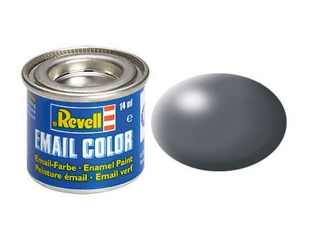 Revell div. Farbe Seidenmatt