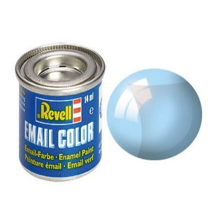 Revell div. Farben Klar