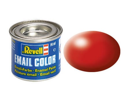 Revell div. Farbe Seidenmatt