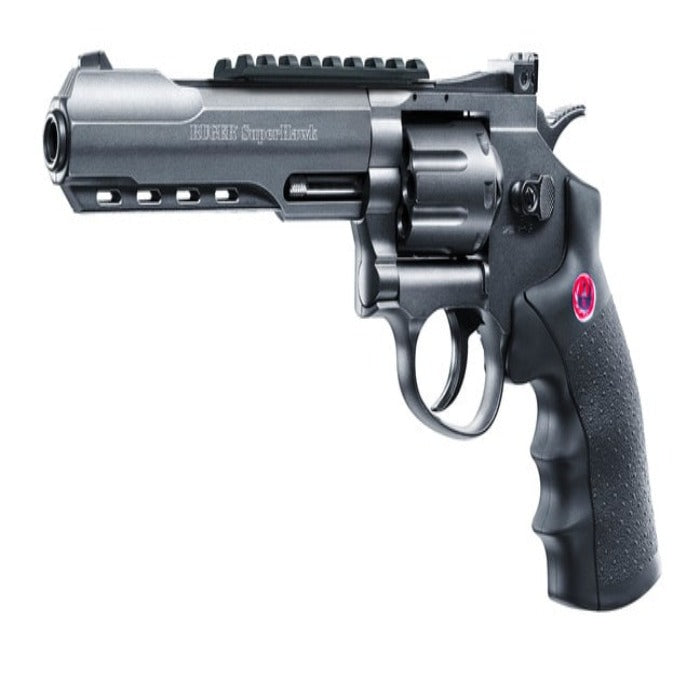 Ruger Superhawk 8" div.Farben