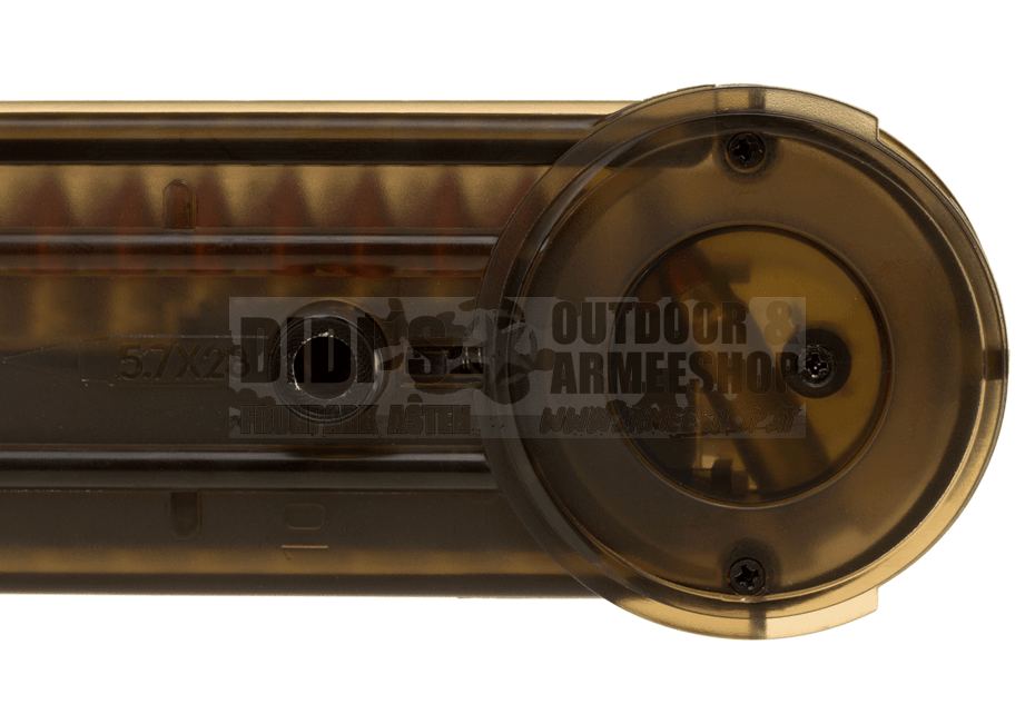 Magazin P90 Lowcap