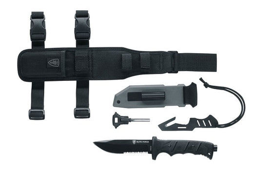 EF703 Survival Kit - Messer