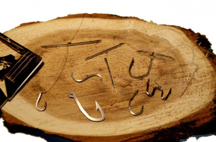 Joe Vogel's Survivalkarte - DIY